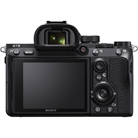 Appareil photo hybride plein format Alpha 7 MK III nu SONY