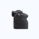 Appareil photo hybride plein format Alpha 7 V noir nu SONY