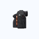 Appareil photo hybride plein format Alpha 7 V noir nu SONY