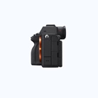Appareil photo hybride plein format Alpha 7 V noir nu SONY
