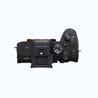 Appareil photo hybride plein format Alpha 7 V noir nu SONY