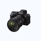 Appareil photo hybride plein format Alpha 7 V noir nu SONY