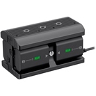 Adaptateur chargeur multi batteries SONY NPA-MQZ1K pour NP-FZ100