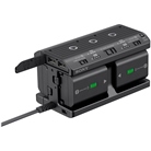 Adaptateur chargeur multi batteries SONY NPA-MQZ1K pour NP-FZ100