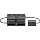 Adaptateur chargeur multi batteries SONY NPA-MQZ1K pour NP-FZ100