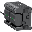 Adaptateur chargeur multi batteries SONY NPA-MQZ1K pour NP-FZ100