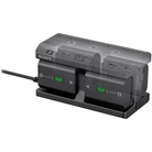 Adaptateur chargeur multi batteries SONY NPA-MQZ1K pour NP-FZ100