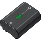 Batterie rechargeable SONY NP-FZ100 série Z