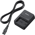 BC-QZ1 - Chargeur de batterie SONY BC-QZ1 pour NP-FZ100