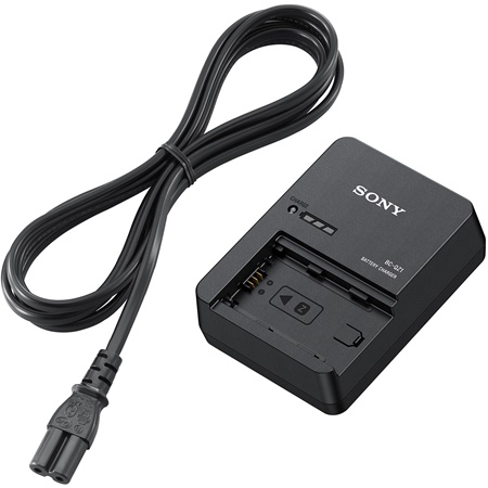 Chargeur de batterie SONY BC-QZ1 pour NP-FZ100