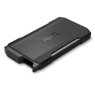 Boitier d'accueil SSD SanDisk Professional Pro-Blade Transport 2To