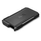 Boitier d'accueil SSD SanDisk Professional Pro-Blade Transport 4To