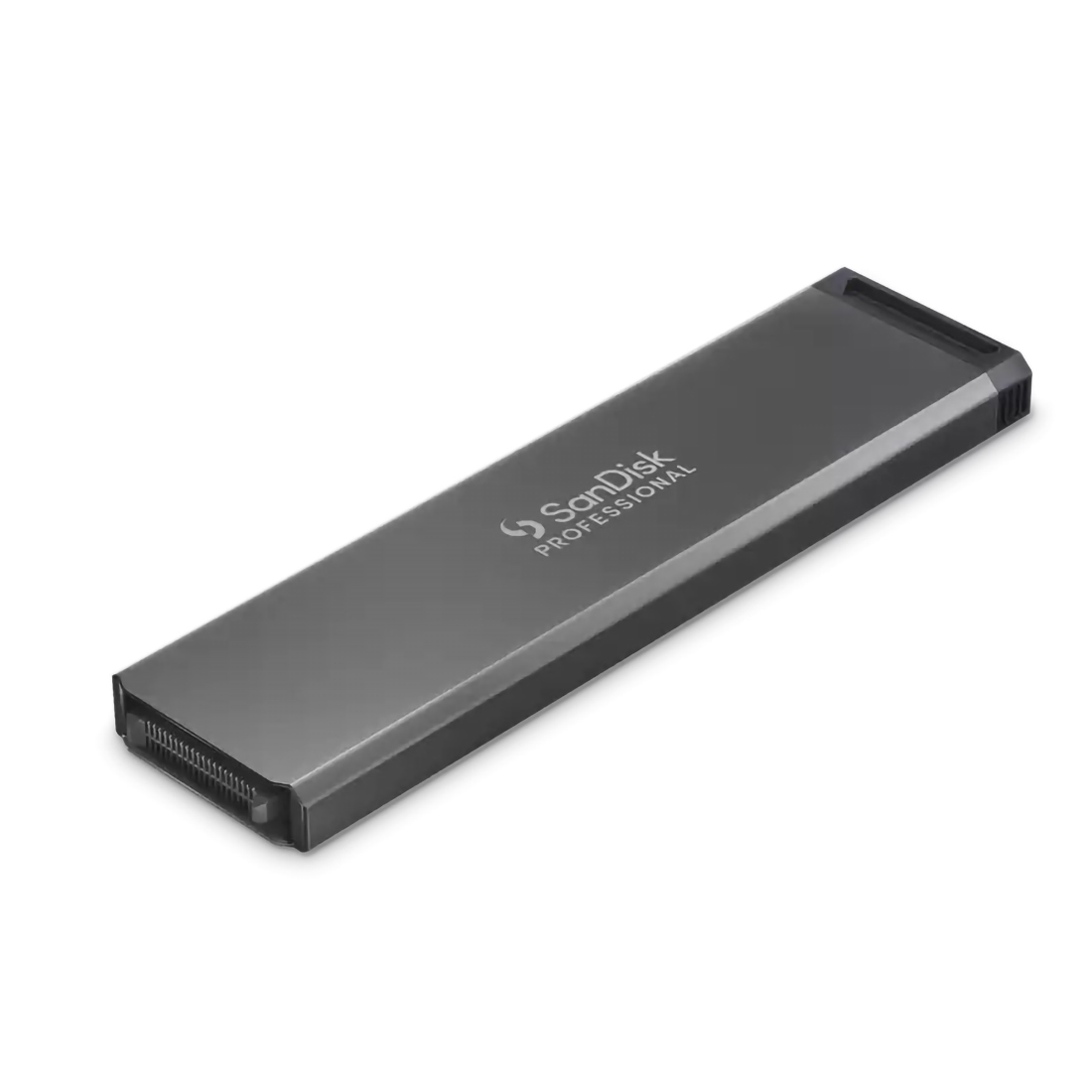 Disque SSD NVMe SanDisk Professional Pro-Blade SSD Mag 2To - LA BS