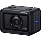 Appareil photo SONY Cyber-shot DSC-RX0 II Digital Camera