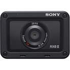 Appareil photo SONY Cyber-shot DSC-RX0 II Digital Camera