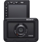 Appareil photo SONY Cyber-shot DSC-RX0 II Digital Camera