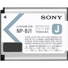 NP-BJ1 - Batterie rechargeable Lithium Ion SONY J NP-BJ1