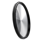 Lentille circulaire 59° pour projecteur ROXX E.SHOW