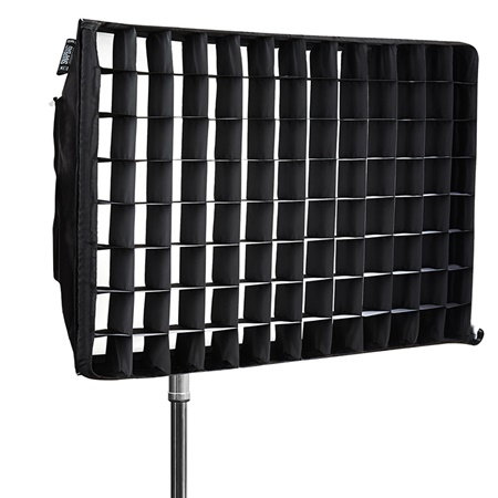 Snapgrid DoP Choice 40° compatible snapbag pour projecteur ROXX E.SHOW