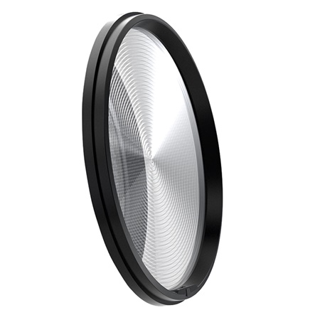 Lentille circulaire 19° pour projecteur ROXX B.SHOW mini