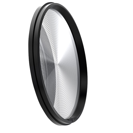 Lentille circulaire 36° pour projecteur ROXX B.SHOW mini