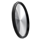 Lentille circulaire 59° pour projecteur ROXX B.SHOW mini