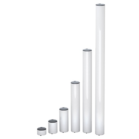 Tube diffusant FLEX TUBE ROXX pour série FLEX - longueur 170 cm
