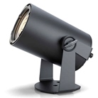 Lyre d'accroche noire pour projecteur ROXX FLEX