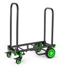 Chariot compact 8 en 1 charge max 150 kg Gravity CART M01B