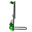 Chariot compact 8 en 1 charge max 150 kg Gravity CART M01B