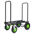 Chariot large 8 en 1 charge max 170 kg Gravity CART L01B