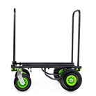 Chariot large 8 en 1 charge max 170 kg Gravity CART L01B