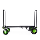 Chariot large 8 en 1 charge max 170 kg Gravity CART L01B