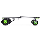 Chariot large 8 en 1 charge max 170 kg Gravity CART L01B