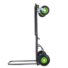 Chariot large 8 en 1 charge max 170 kg Gravity CART L01B