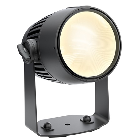 Projecteur led ROXX E.SHOW T - 200W - IP65 - 3200K - CRMX - IRC98