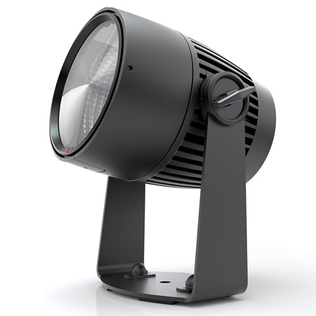 Projecteur sur batterie ROXX B.SHOW mini - 60W - RGBLAC - IP65 - CRMX