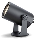 Projecteur batterie ROXX B.FLEX - 40W RGBL - IP65 - CRMX - noir