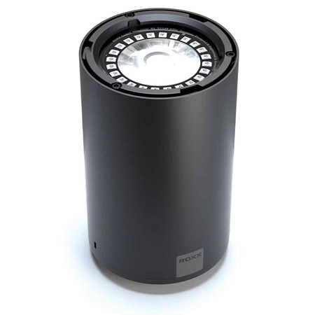 Projecteur batterie ROXX B.FLEX - 40W RGBL - IP65 - CRMX - noir