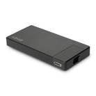 Mini Docking Station d'accueil LINDY DST-Micro USB C USB 3.2 HDMI 4K