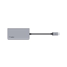 Mini Docking Station d'accueil BELKIN 4-in-1 USB C USB 3.0 HDMI 4K