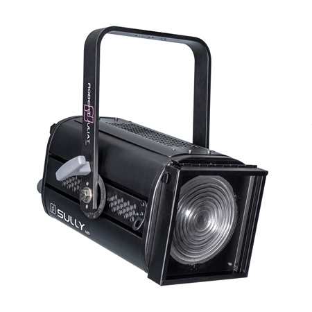 Projecteur de théâtre Fresnel Led 115W ROBERT JULIAT Sully 305LF WW