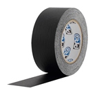 Adhésif papier opaque PRO TAPES Pro 46 Crepe Paper Tape - Noir