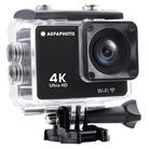 Caméra Action Cam 4K @60p AGFAPHOTO Realimove AC9000