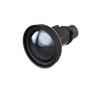 Optique zoom courte 0,65-0,75:1 pour VP CHRISTIE H-Series D12HD-H 