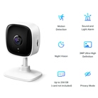 Caméra de vidéosurveillance WiFi Indoor 3MP TP-LINK Tapo C110