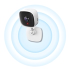 Caméra de vidéosurveillance WiFi Indoor 3MP TP-LINK Tapo C110