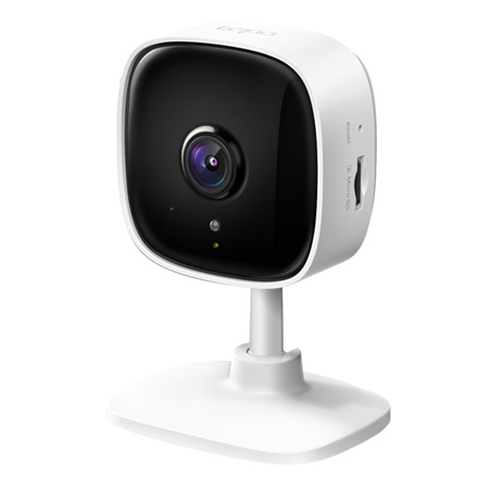 Caméra de vidéosurveillance WiFi Indoor 3MP TP-LINK Tapo C110