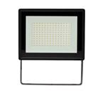 Quartzled Blanc neutre 4000K 100W NOIR - IP65 - SPECTRUM LED