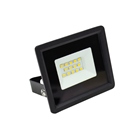 Quartzled Blanc chaud 3000K 10W NOIR - IP65 - SPECTRUM LED